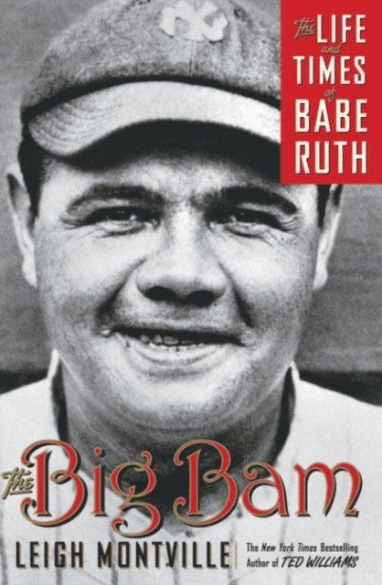 Leigh Montville - Big Bam, E-bok