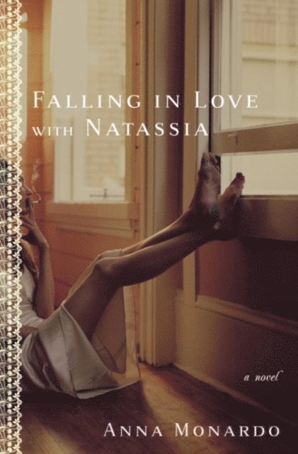 Falling in Love with Natassia