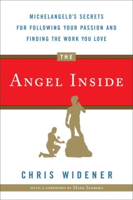 Chris Widener - Angel Inside, E-bok