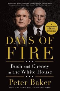 Days of Fire