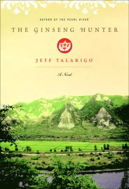 Jeff Talarigo - Ginseng Hunter, E-bok. Tillgänglighet: Lägg i varukorg