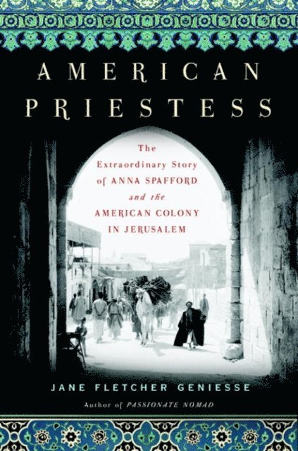 Jane Fletcher Geniesse - American Priestess, E-bok. Tillgänglighet: Lägg i varukorg