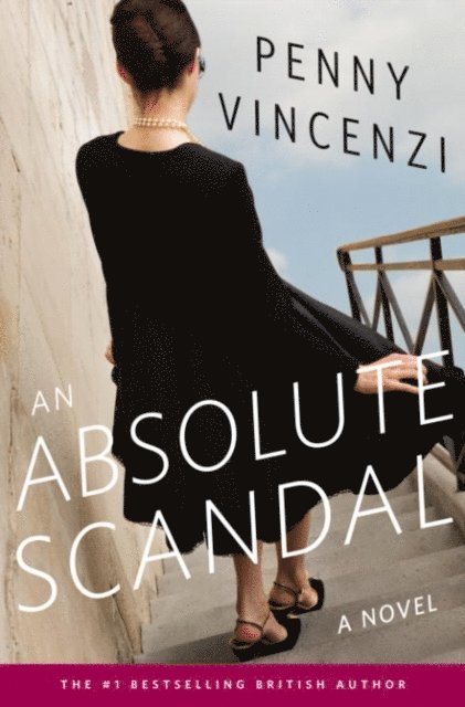 Penny Vincenzi - Absolute Scandal, E-bok