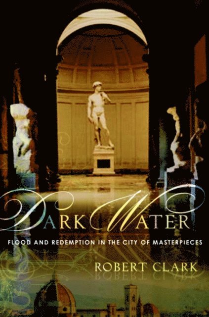 Robert Clark - Dark Water, E-bok
