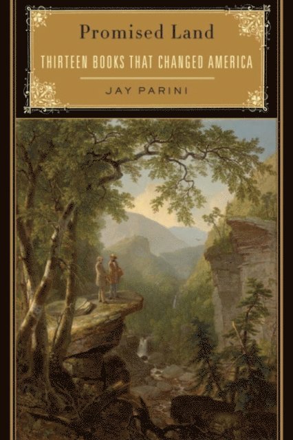 Jay Parini - Promised Land, E-bok