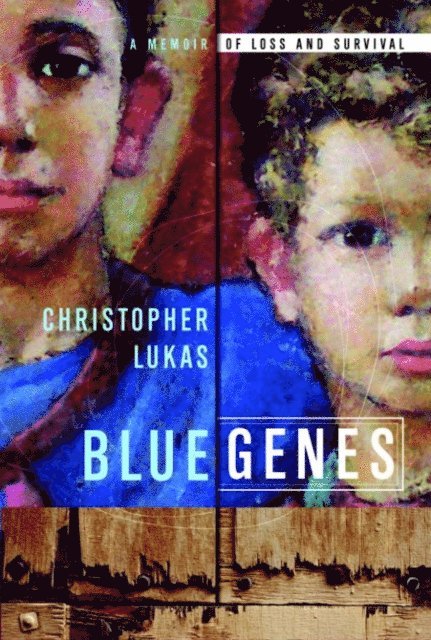 Christopher Lukas - Blue Genes, E-bok. Tillgänglighet: Lägg i varukorg