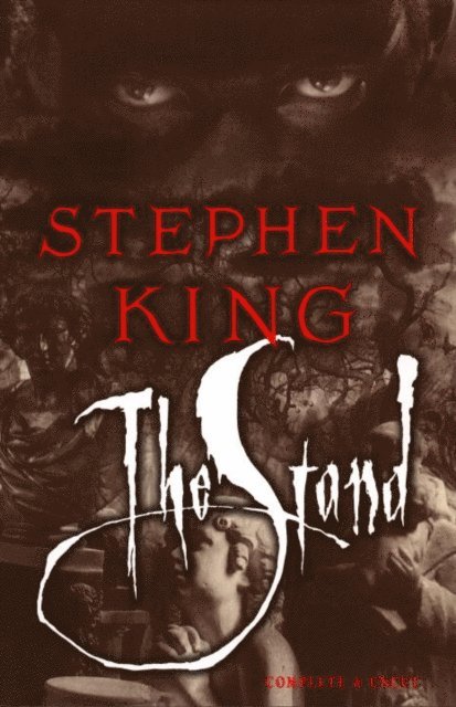 Stephen King - Stand, E-bok