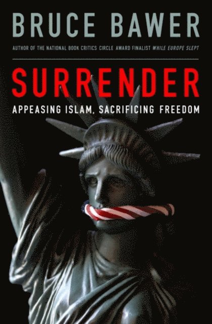 Bruce Bawer - Surrender, E-bok