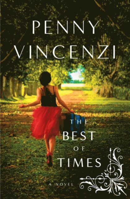 Penny Vincenzi - Best of Times, E-bok