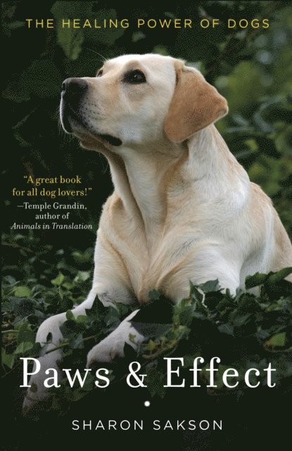 Sharon Sakson - Paws & Effect, E-bok. Tillgänglighet: Lägg i varukorg