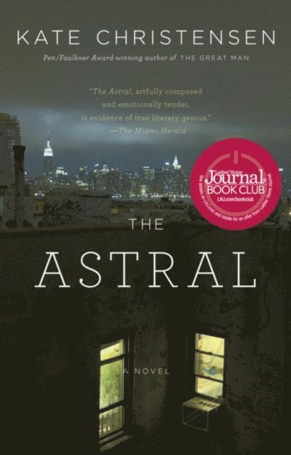 Kate Christensen - Astral, E-bok