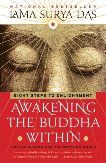 Lama Surya Das - Awakening the Buddha Within, E-bok