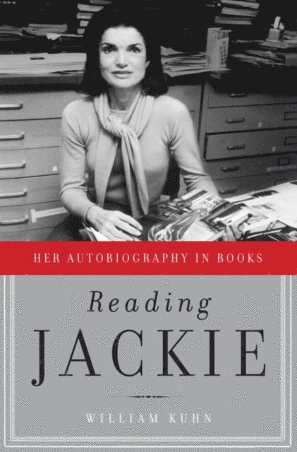William Kuhn - Reading Jackie, E-bok. Tillgänglighet: Lägg i varukorg