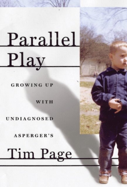 Tim Page - Parallel Play, E-bok