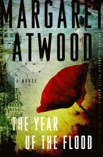 Margaret Atwood - Year of the Flood, E-bok