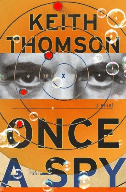 Keith Thomson - Once a Spy, E-bok. Tillgänglighet: Lägg i varukorg