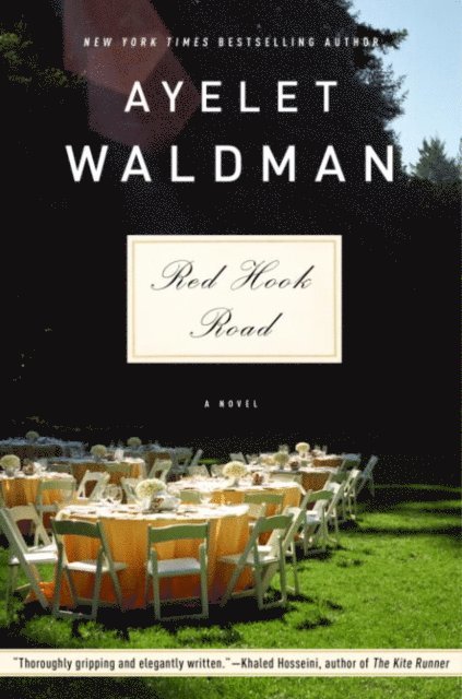 Ayelet Waldman - Red Hook Road, E-bok