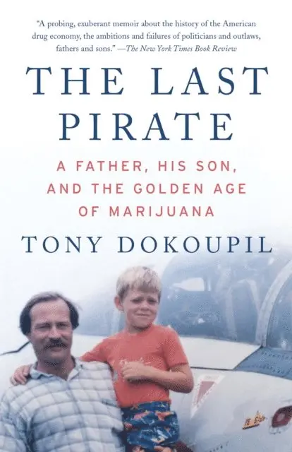 Tony Dokoupil - Last Pirate, E-bok. Tillgänglighet: Lägg i varukorg
