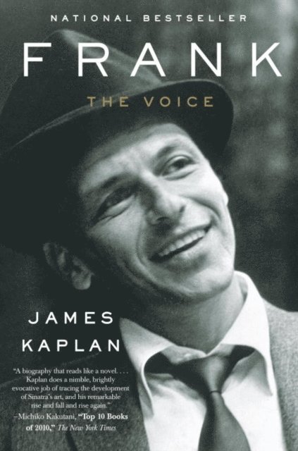 James Kaplan - Frank, E-bok