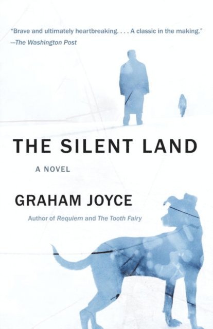 Graham Joyce - Silent Land, E-bok