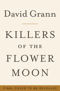 Killers of the Flower Moon