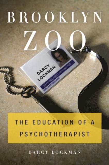 Darcy Lockman - Brooklyn Zoo, E-bok. Tillgänglighet: Lägg i varukorg
