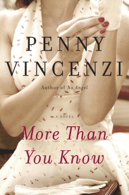 Penny Vincenzi - More Than You Know, E-bok
