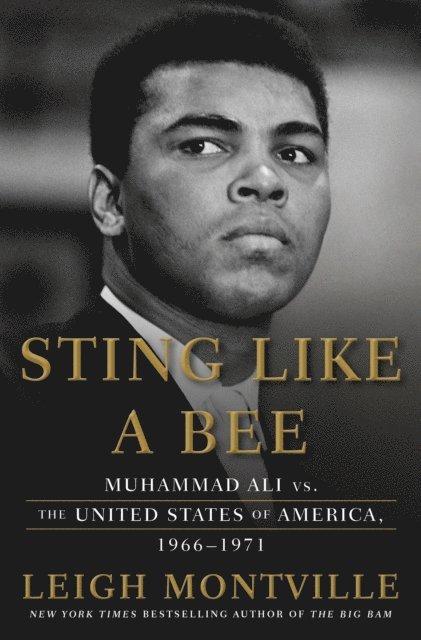 Leigh Montville - Sting Like a Bee, E-bok