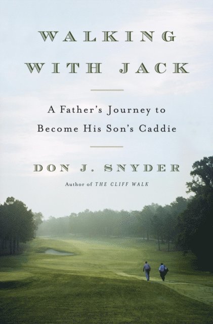 Don J. Snyder - Walking with Jack, E-bok