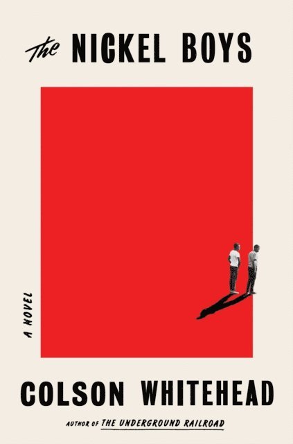 Colson Whitehead - Nickel Boys (Winner 2020 Pulitzer Prize for Fiction), E-bok