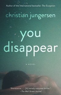 You Disappear