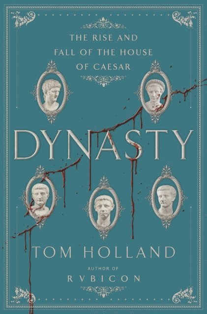 Tom Holland - Dynasty, E-bok