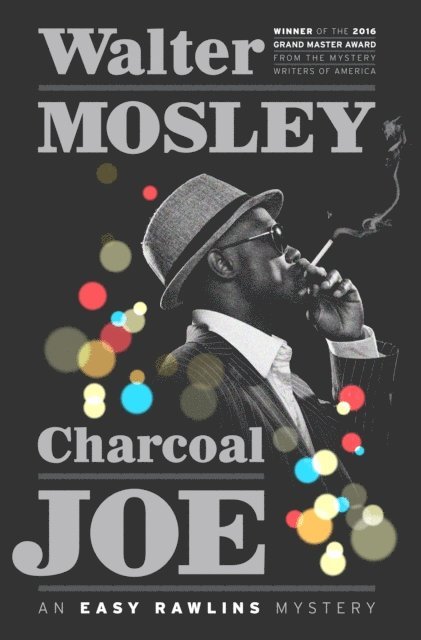 Walter Mosley - Charcoal Joe, E-bok