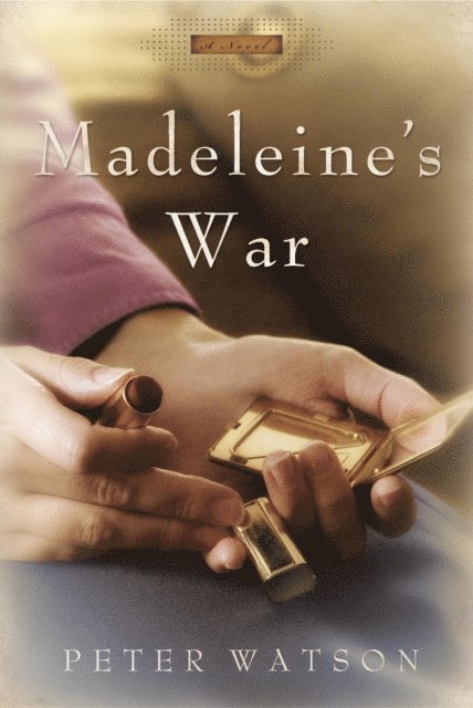Peter Watson - Madeleine's War, E-bok
