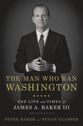 Man Who Ran Washington