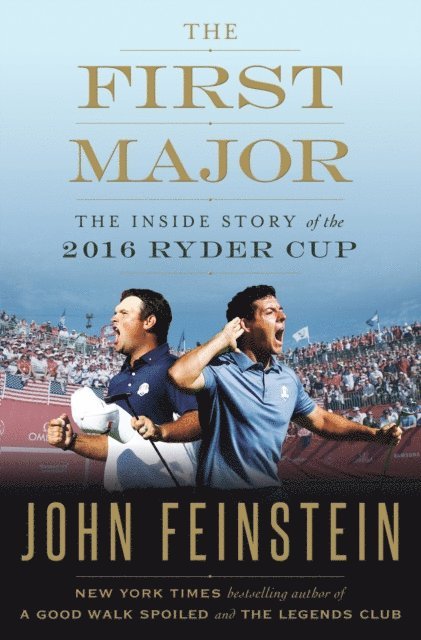 First Major