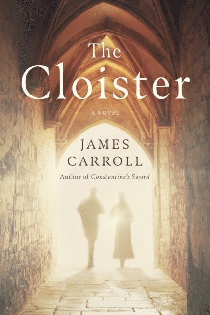 James Carroll - Cloister, E-bok