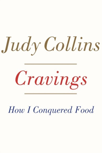 Judy Collins - Cravings, E-bok. Tillgänglighet: Lägg i varukorg