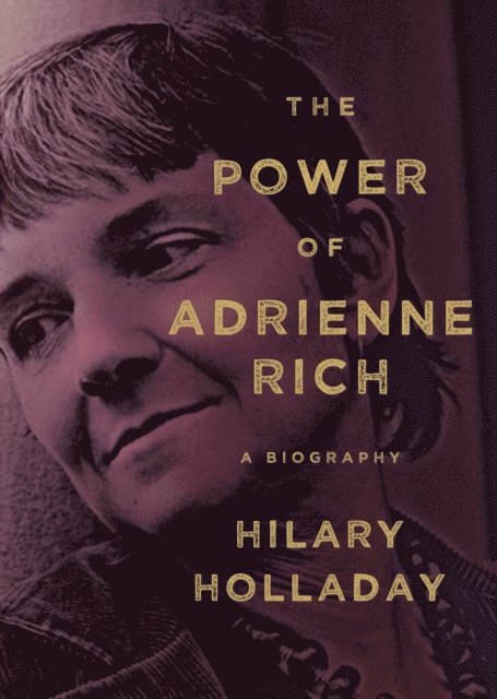 Power of Adrienne Rich