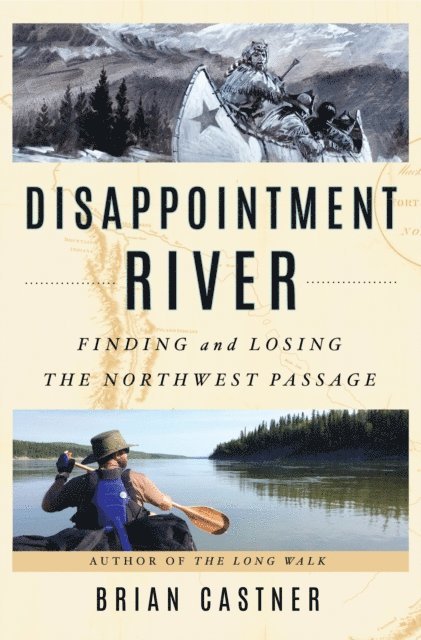 Brian Castner - Disappointment River, E-bok. Tillgänglighet: Lägg i varukorg