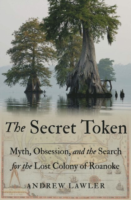 Andrew Lawler - Secret Token, E-bok