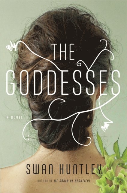 Swan Huntley - Goddesses, E-bok. Tillgänglighet: Lägg i varukorg
