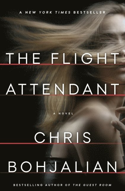 Chris Bohjalian - Flight Attendant, E-bok