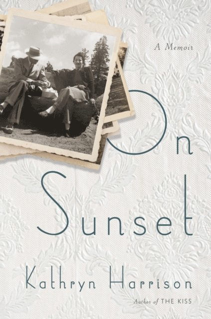 Kathryn Harrison - On Sunset, E-bok