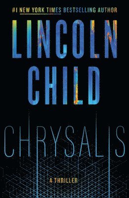 Chrysalis, Inbunden