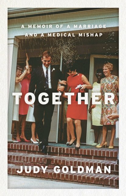 Judy Goldman - Together, E-bok