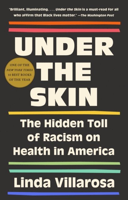 Linda Villarosa - Under the Skin, E-bok. Tillgänglighet: Lägg i varukorg