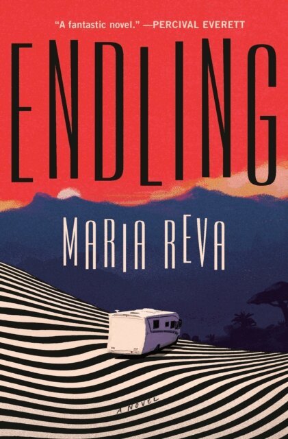 Maria Reva - Endling, E-bok