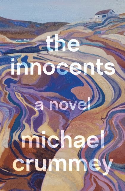 Michael Crummey - Innocents, E-bok