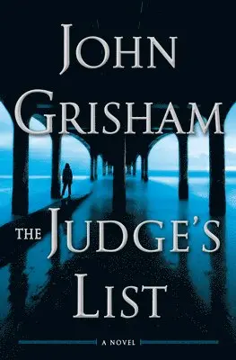 The Judge's List - Limited Edition, Inbunden. Tillgänglighet: Lägg i varukorg